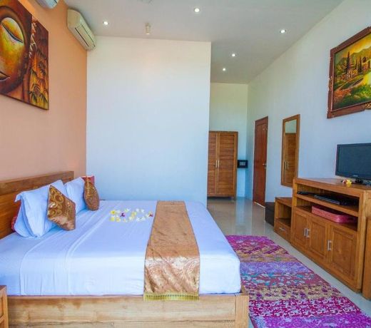 Villa Efes Bali
