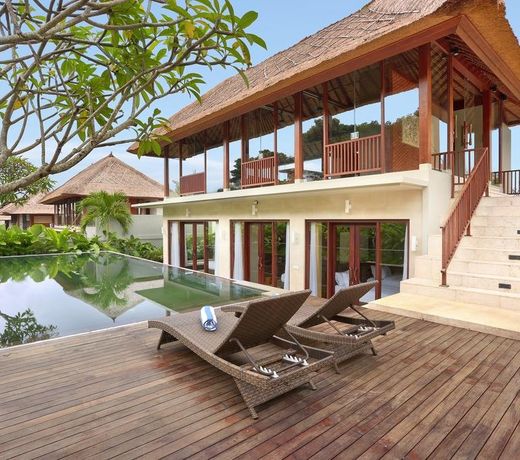 Khayangan Kemenuh Villas by Premier Hospitality Asia