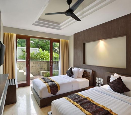 Khayangan Kemenuh Villas by Premier Hospitality Asia