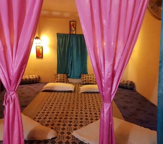 Sadar Haveli Heritage