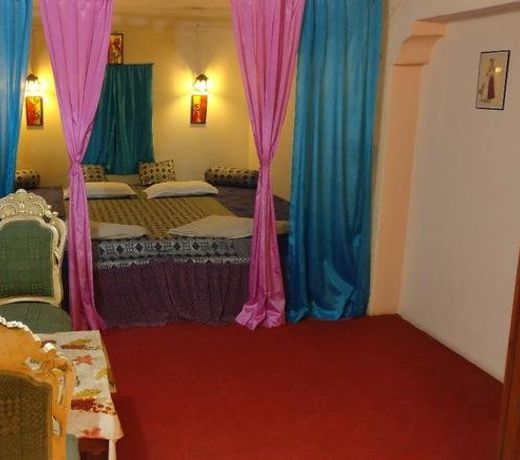 Sadar Haveli Heritage