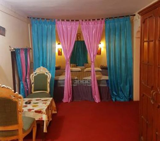 Sadar Haveli Heritage
