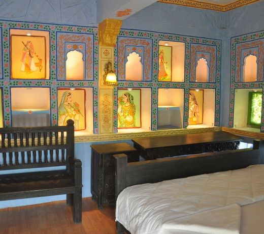 Rani Mahal