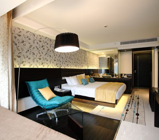 Country Inn & Suites By Radisson, Bengaluru Hebbal Road
