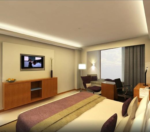 Country Inn & Suites By Radisson, Bengaluru Hebbal Road