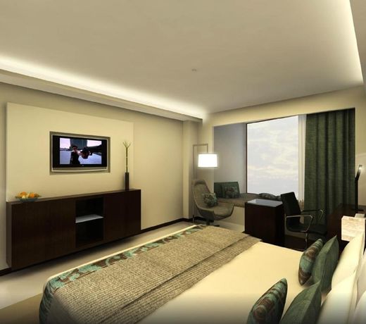 Country Inn & Suites By Radisson, Bengaluru Hebbal Road