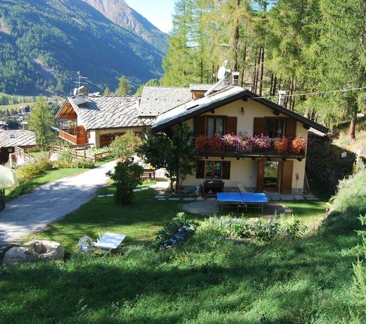 B&B della Miniera