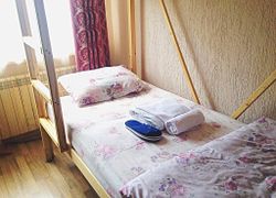 Hostel Arzy, регион , город Атырау - Фотография отеля №1