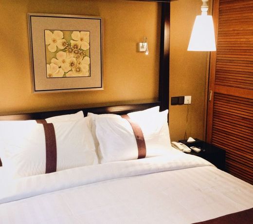Z Hotel Ipoh (City centre)
