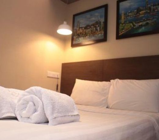 Z Hotel Ipoh (City centre)