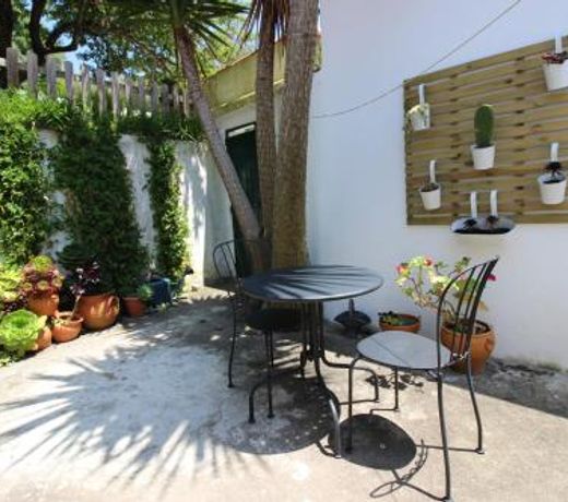 Casa do Candeeiro