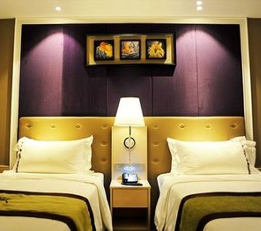 The Bazaar Hotel Bangkok