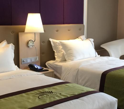 The Bazaar Hotel Bangkok