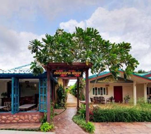 Muchshima House