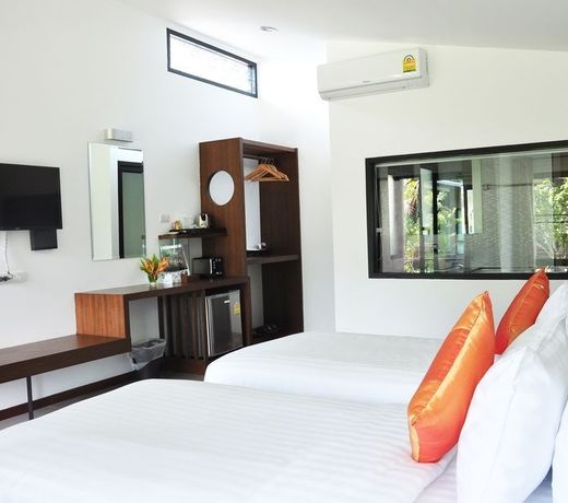 Family House Zen Boutique Resort