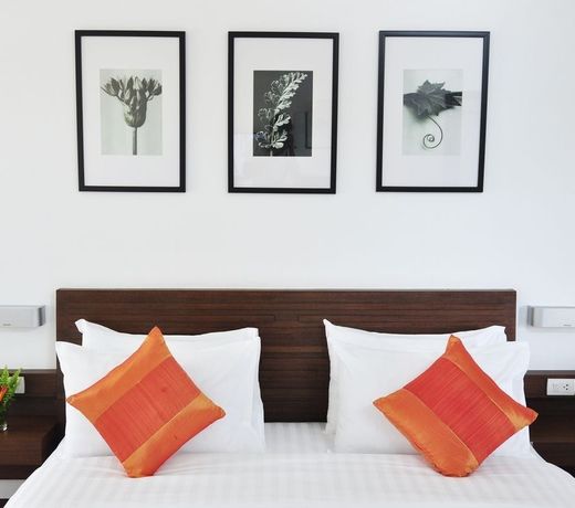 Family House Zen Boutique Resort