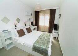 Downtown Fethiye Suites фото 2