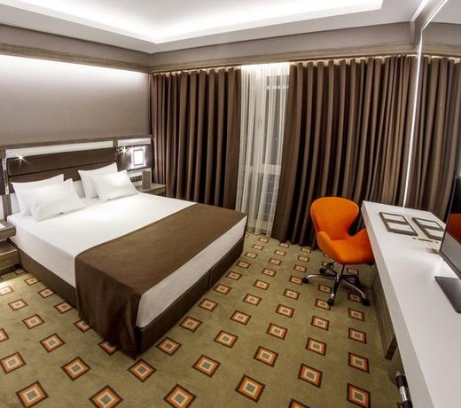 Modernity Hotel