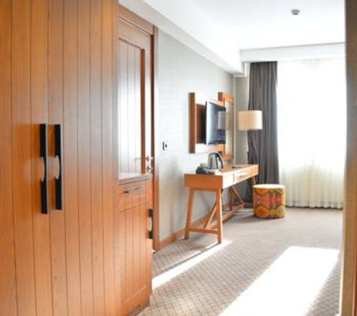 Bof Hotels Uludağ Ski & Luxury Resort