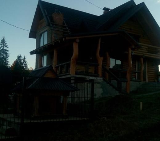 Guest House Dikiy Zrub
