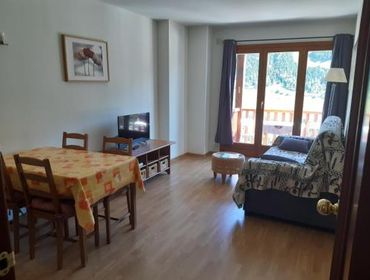 อพาร์ทเมนท์ Tarter Residencial - Vacances Pirinenca