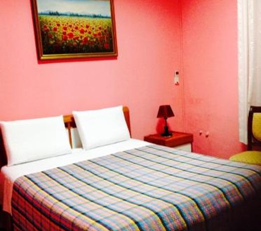 HOTEL VILA 15 - CENTER