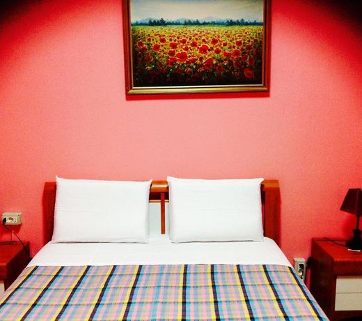 HOTEL VILA 15 - CENTER