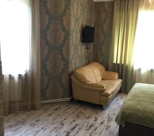 Hotel Kambuz