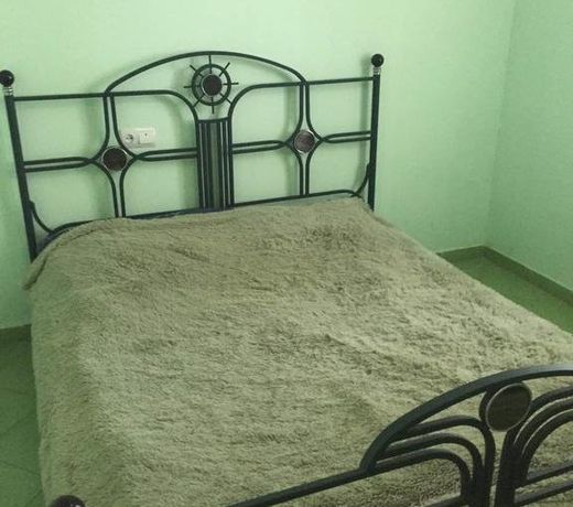 Hotel Kambuz