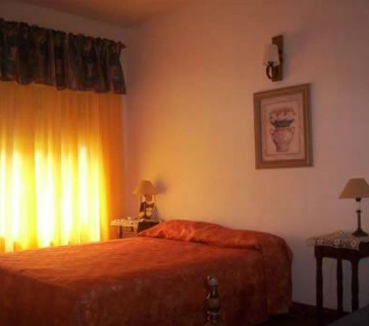Posada Parque El Tajamar
