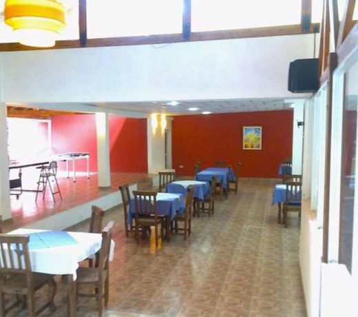Posada Parque El Tajamar