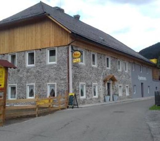 Gasthof Muster-Stuberl