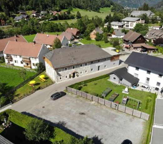 Gasthof Muster-Stuberl