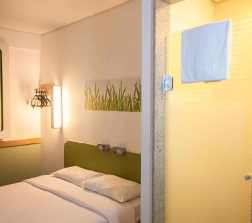ibis budget Manaus