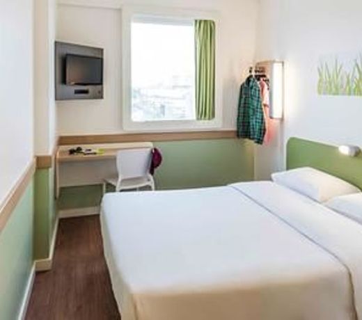 ibis budget Manaus