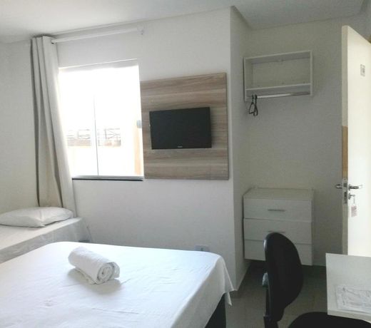 Hotel Salvador