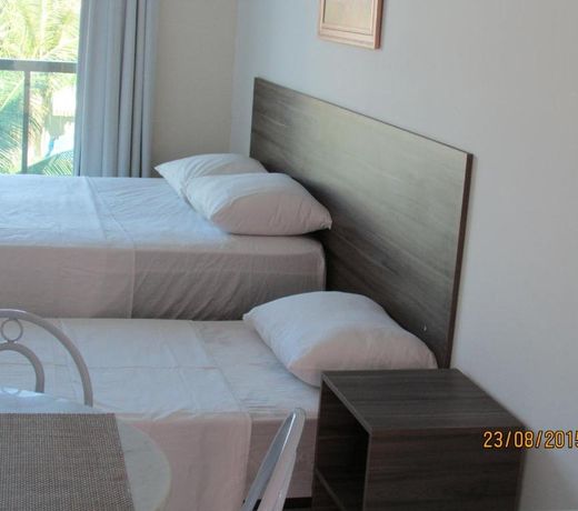 Pousada Sky Beach Flat