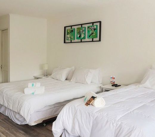 Tremo Hotel Boutique Bellas Artes