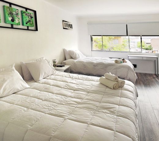 Tremo Hotel Boutique Bellas Artes