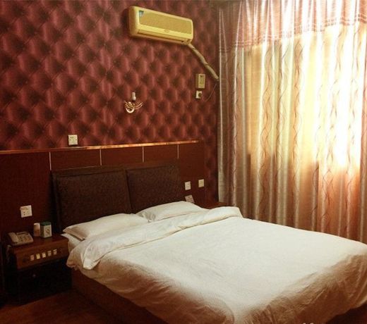 Yunhe Juyuan Inn