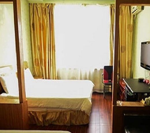 Jiacheng Fashion Hotel