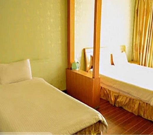 Jiacheng Fashion Hotel