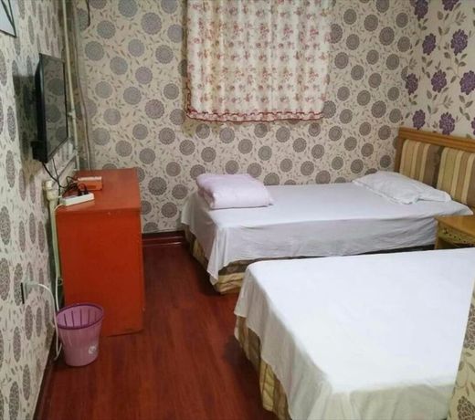 Qufu Xianyaju Hotel
