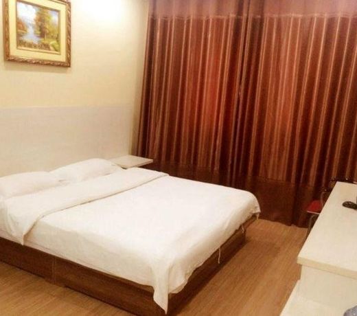 Lvdao Business Inn