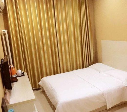 Lvdao Business Inn