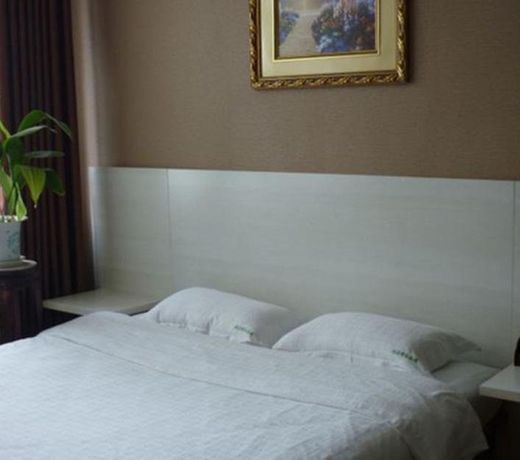 Lvdao Business Inn