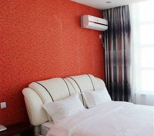 Dream Theme Hotel