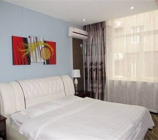 Dream Theme Hotel