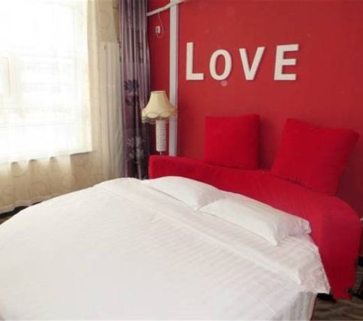 Dream Theme Hotel