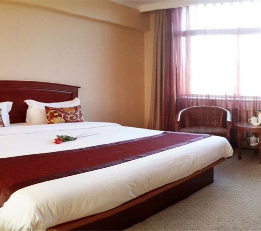 RYM Hotel Songyun Road Youhao Plaza